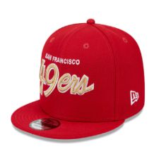 2023 NFL San Francisco 49ers Hat YS202310091